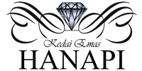 kedai emas hanapi 100