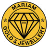 logo mariam 100