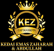 kedai emas zaharah